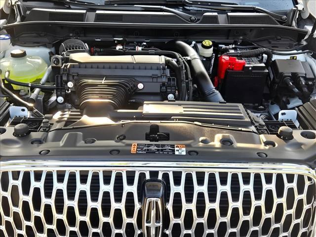 new 2026 Lincoln Corsair car, priced at $37,991