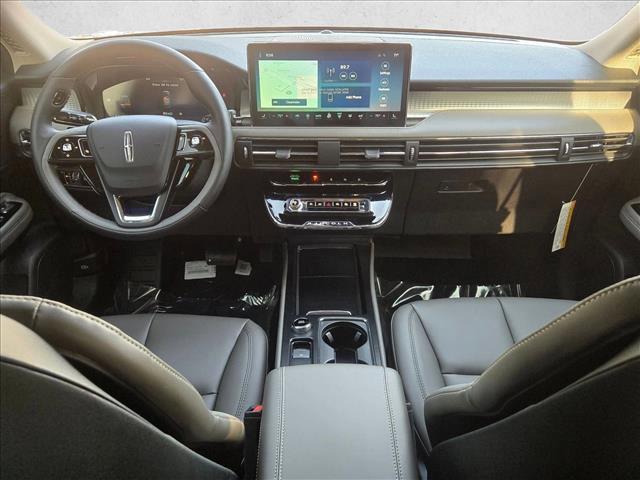 new 2026 Lincoln Corsair car, priced at $37,991