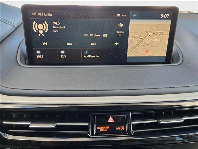 used 2024 Acura MDX car, priced at $32,264