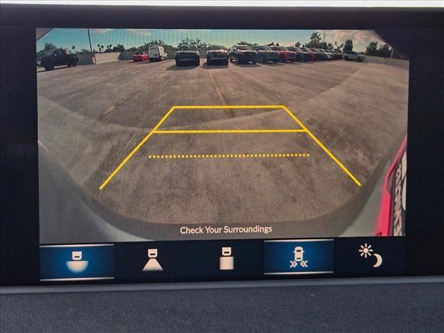 used 2024 Acura MDX car, priced at $32,264