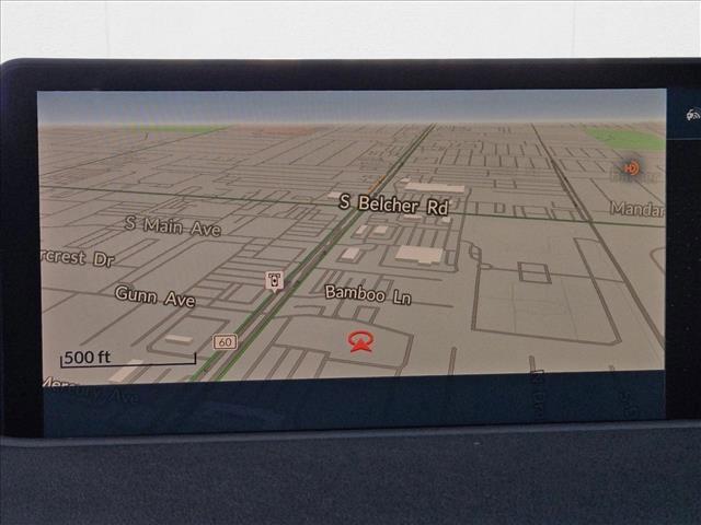 used 2024 Acura MDX car, priced at $32,264