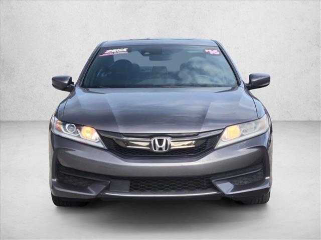 used 2016 Honda Accord car, priced at $11,366