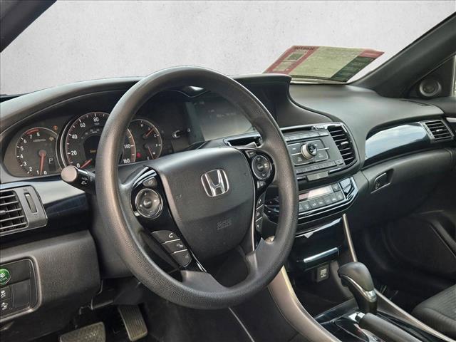 used 2016 Honda Accord car, priced at $11,366