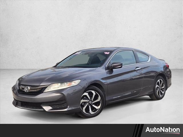used 2016 Honda Accord car, priced at $11,366