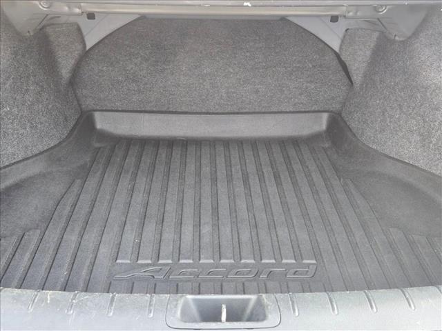 used 2016 Honda Accord car, priced at $11,366