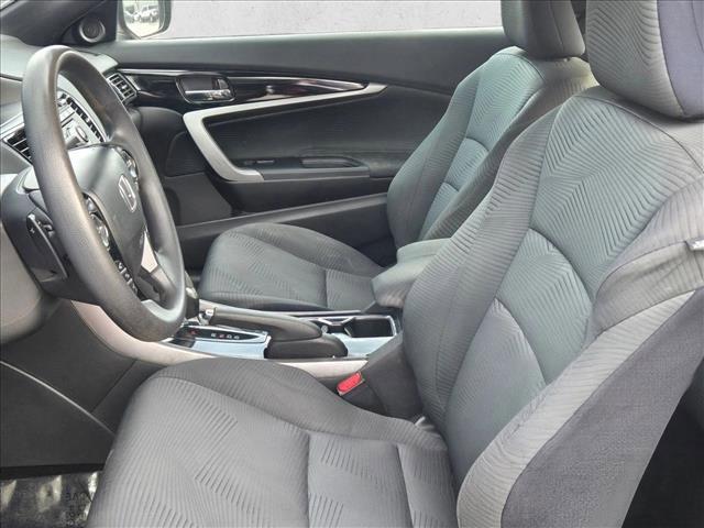 used 2016 Honda Accord car, priced at $11,366