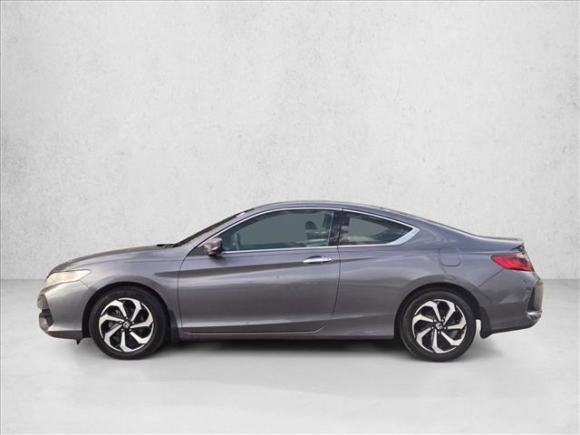 used 2016 Honda Accord car, priced at $11,366