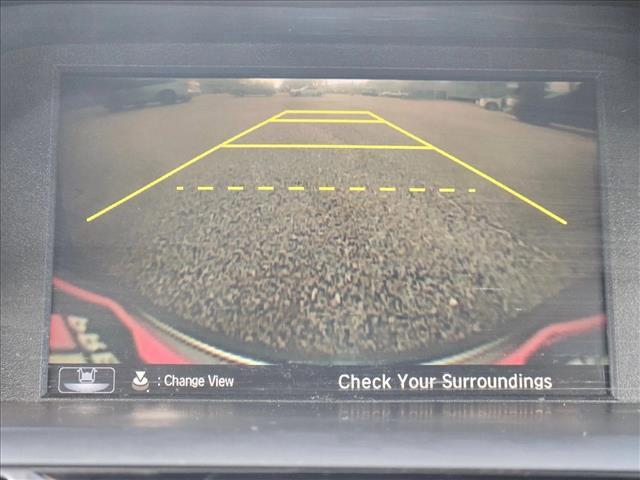 used 2016 Honda Accord car, priced at $11,366