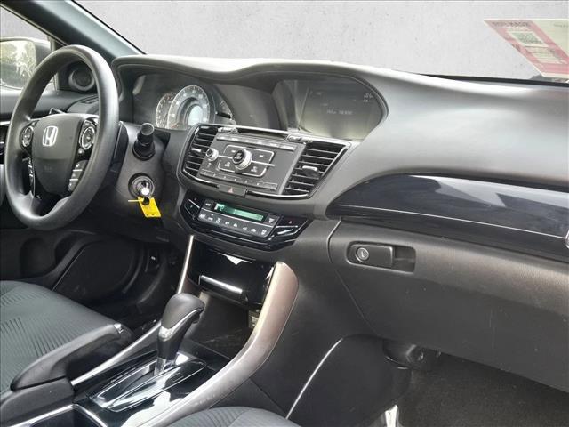 used 2016 Honda Accord car, priced at $11,366