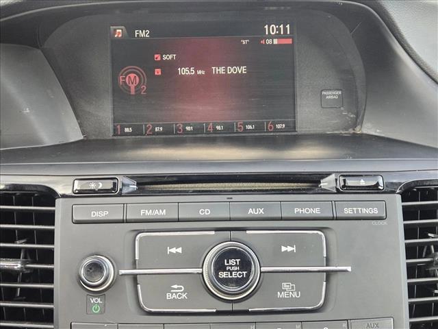 used 2016 Honda Accord car, priced at $11,366