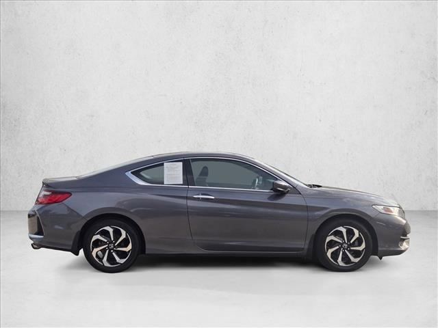 used 2016 Honda Accord car, priced at $11,366