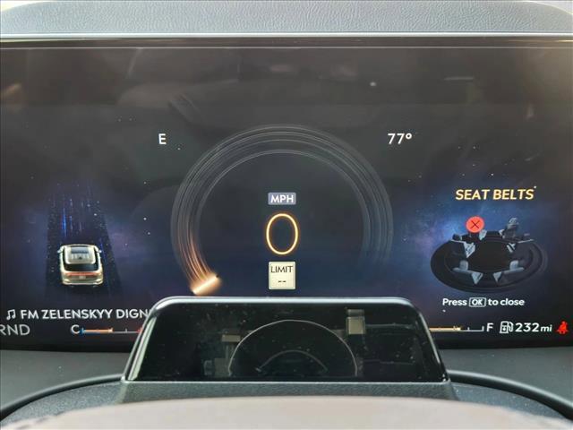 new 2026 Lincoln Aviator car, priced at $68,993