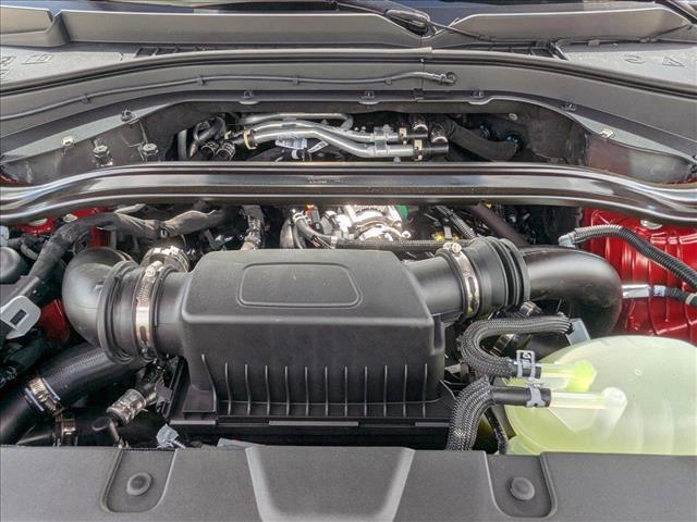 new 2025 Lincoln Aviator car, priced at $68,302