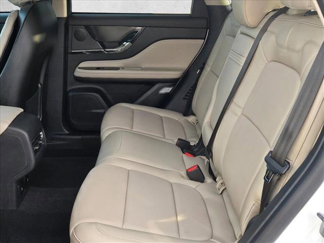 new 2026 Lincoln Corsair car, priced at $48,249