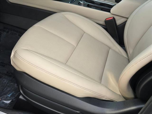 new 2026 Lincoln Corsair car, priced at $48,249