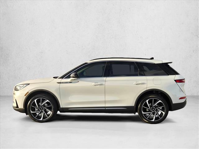 new 2026 Lincoln Corsair car, priced at $48,249