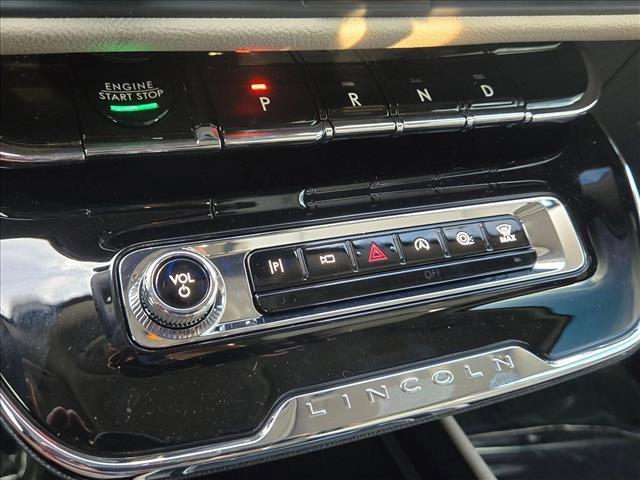 new 2026 Lincoln Corsair car, priced at $48,249