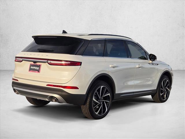 new 2026 Lincoln Corsair car, priced at $48,249