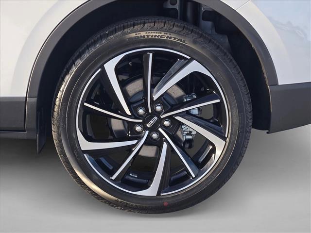 new 2026 Lincoln Corsair car, priced at $48,249