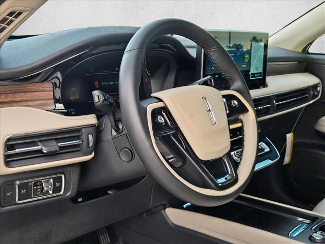 new 2026 Lincoln Corsair car, priced at $48,249