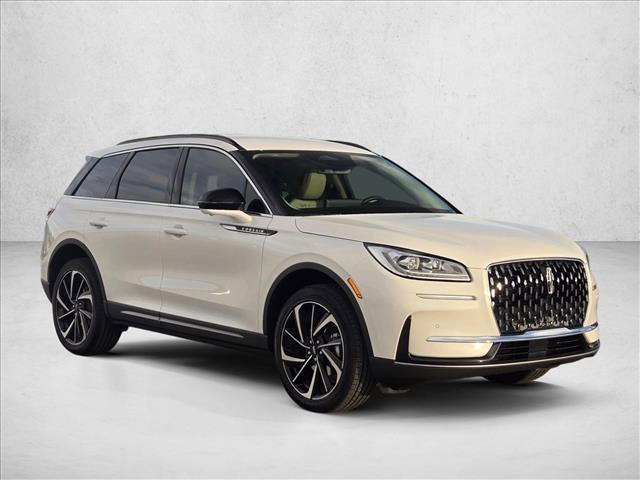 new 2026 Lincoln Corsair car, priced at $48,249