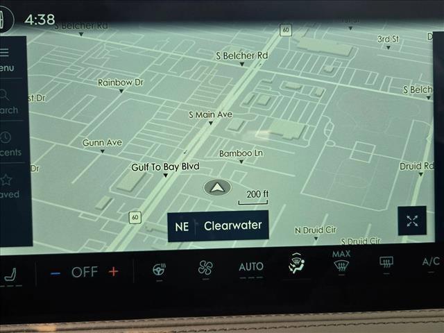 new 2026 Lincoln Corsair car, priced at $48,249