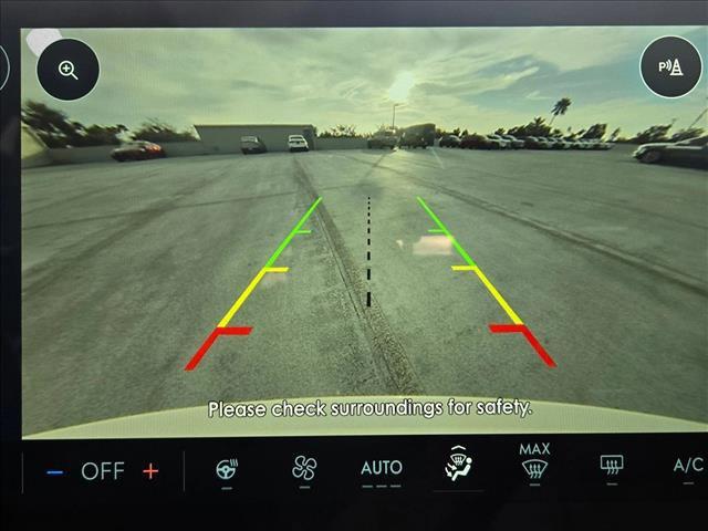 new 2026 Lincoln Corsair car, priced at $48,249