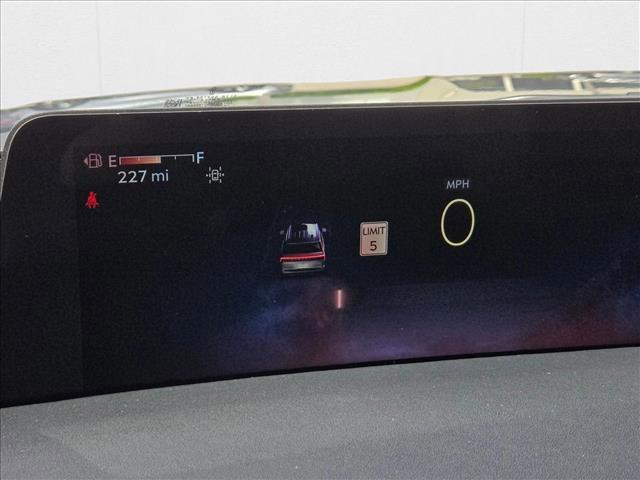 new 2025 Lincoln Navigator car, priced at $97,973