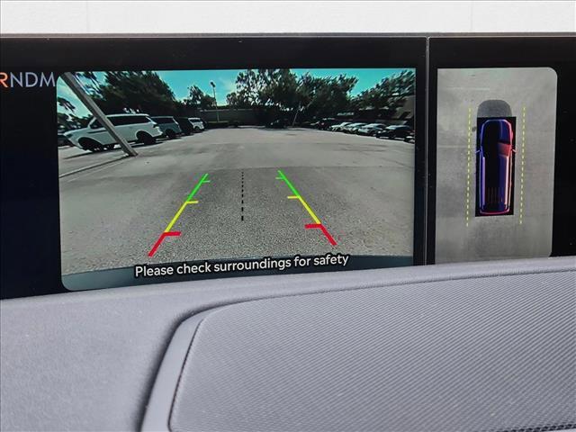 new 2025 Lincoln Navigator car, priced at $97,973