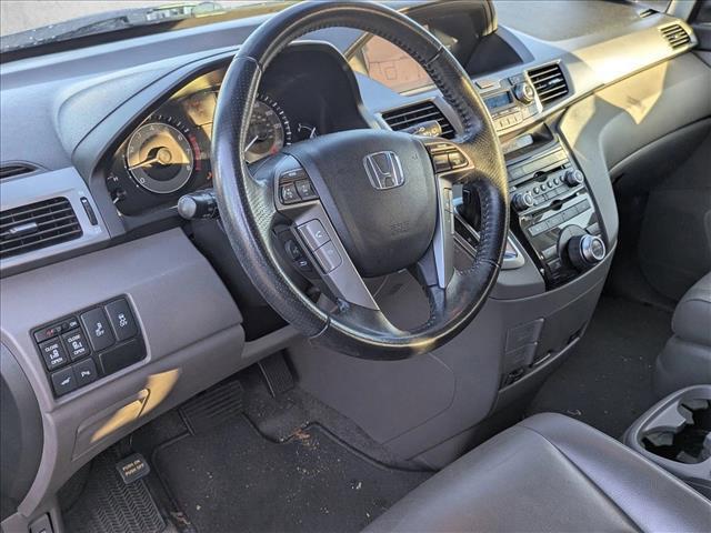 used 2012 Honda Odyssey car, priced at $11,993