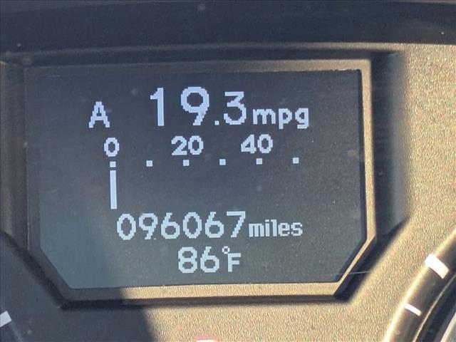 used 2012 Honda Odyssey car, priced at $11,993