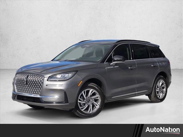 new 2026 Lincoln Corsair car, priced at $41,980