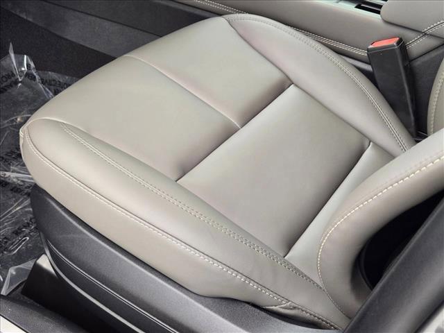 new 2026 Lincoln Corsair car, priced at $37,980