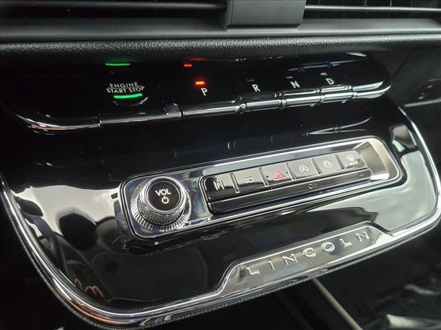 new 2026 Lincoln Corsair car, priced at $37,980