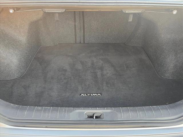 used 2022 Nissan Altima car, priced at $17,700