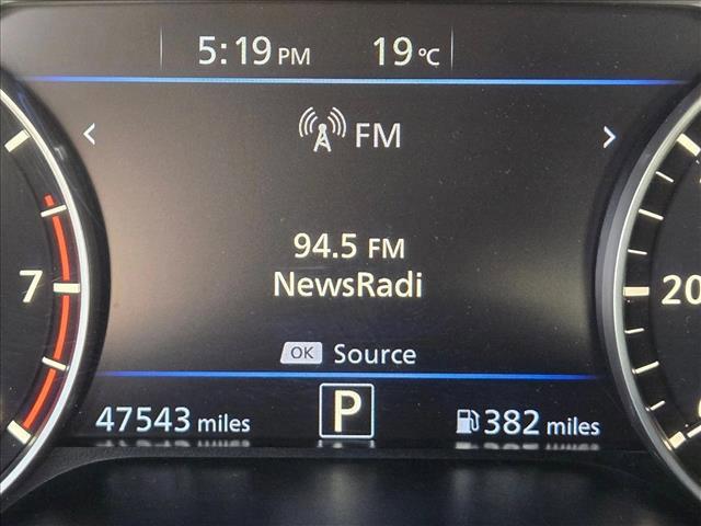 used 2022 Nissan Altima car, priced at $17,700