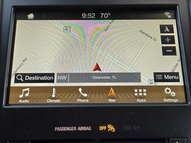 used 2018 Lincoln MKC car, priced at $17,495