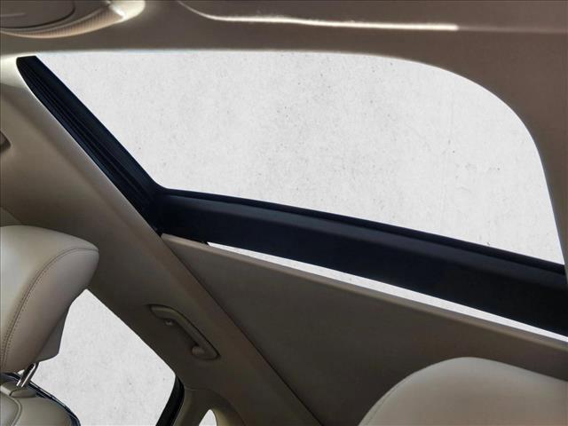 used 2018 Lincoln MKC car, priced at $17,495