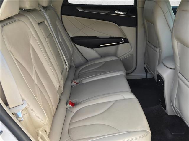 used 2018 Lincoln MKC car, priced at $17,495