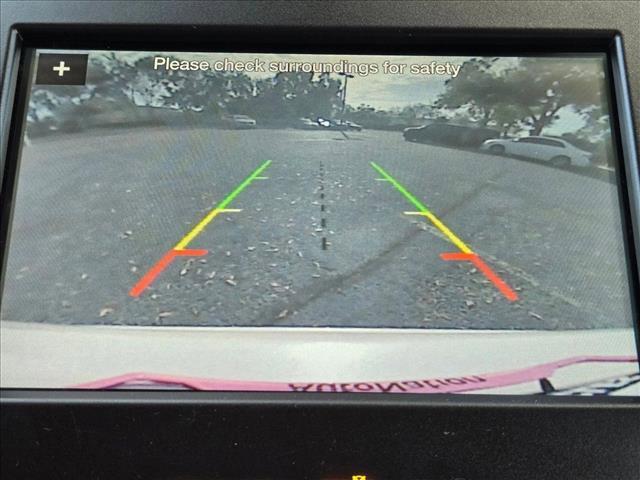 used 2018 Lincoln MKC car, priced at $17,495