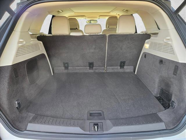 used 2018 Lincoln MKC car, priced at $17,495