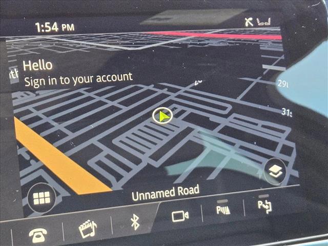 used 2021 Land Rover Range Rover car, priced at $37,392