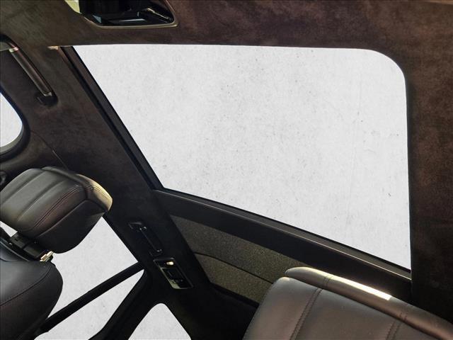 used 2021 Land Rover Range Rover car, priced at $37,392