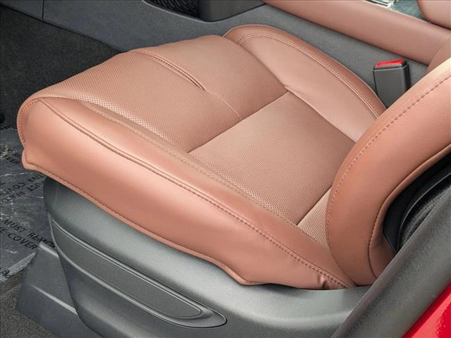 new 2025 Lincoln Aviator car, priced at $71,618