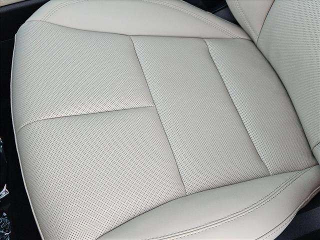 new 2026 Lincoln Corsair car, priced at $43,497