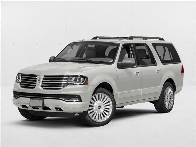 used 2015 Lincoln Navigator car, priced at $12,995