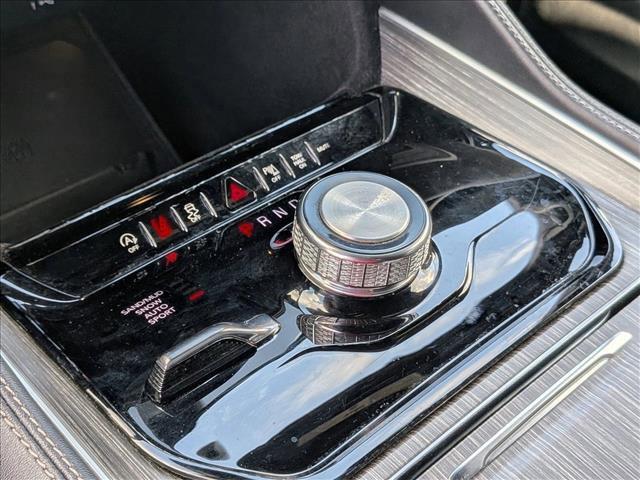 used 2024 Jeep Wagoneer L car, priced at $43,416