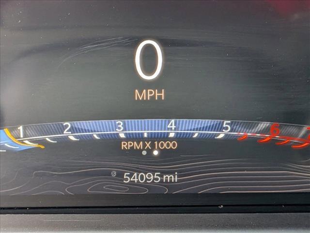 used 2024 Jeep Wagoneer L car, priced at $43,416