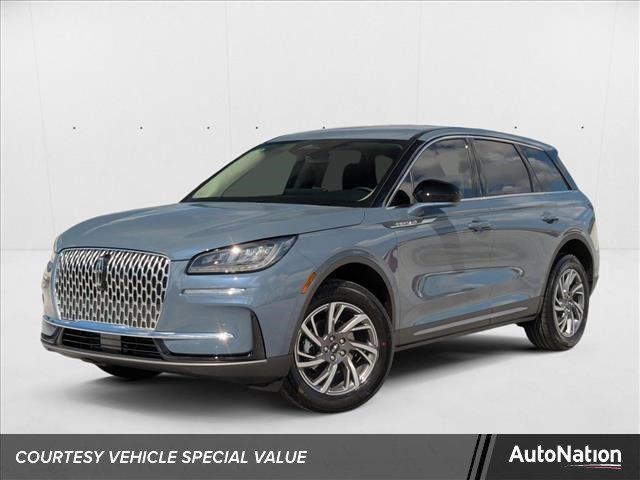 new 2025 Lincoln Corsair car, priced at $36,993