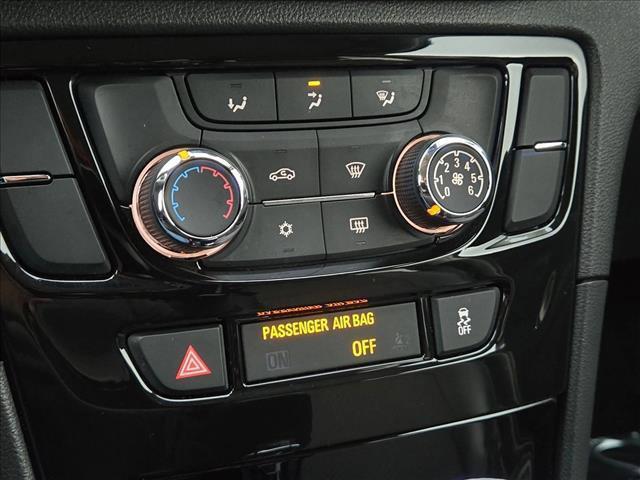 used 2018 Buick Encore car, priced at $13,750